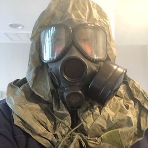 Meet your Posher, Kevin